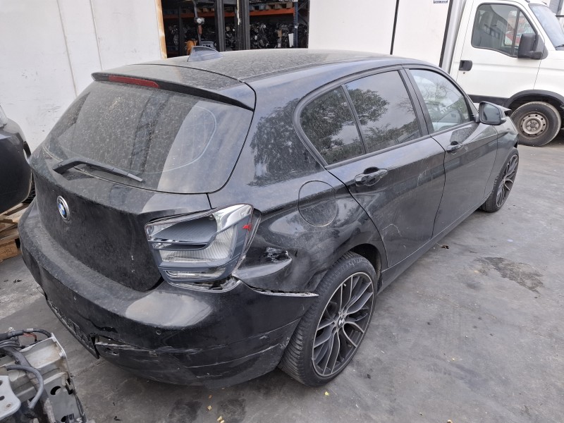 bmw serie 1 berlina 5p (f20) del año 2011