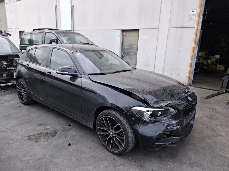 bmw serie 1 berlina 5p (f20) del año 2011