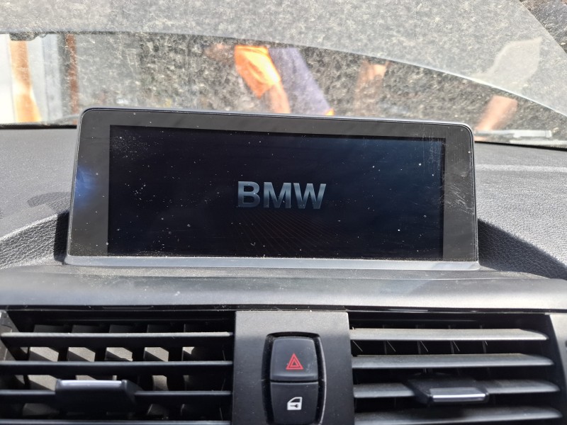 bmw serie 1 berlina 5p (f20) del año 2011