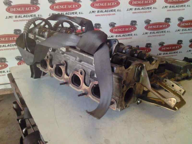Recambio de culata para ford escort cabrio referencia OEM IAM   