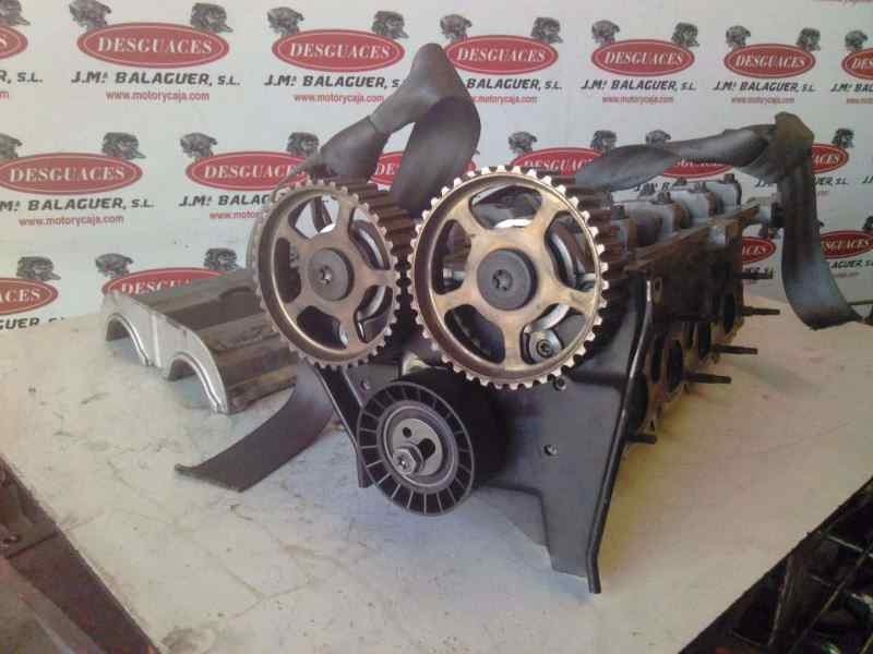 Recambio de culata para ford escort cabrio referencia OEM IAM   