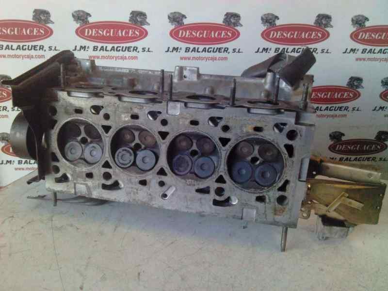 Recambio de culata para ford escort cabrio referencia OEM IAM   