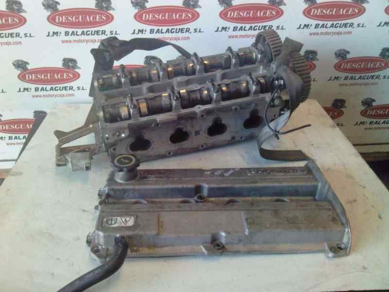 Recambio de culata para ford escort cabrio referencia OEM IAM   