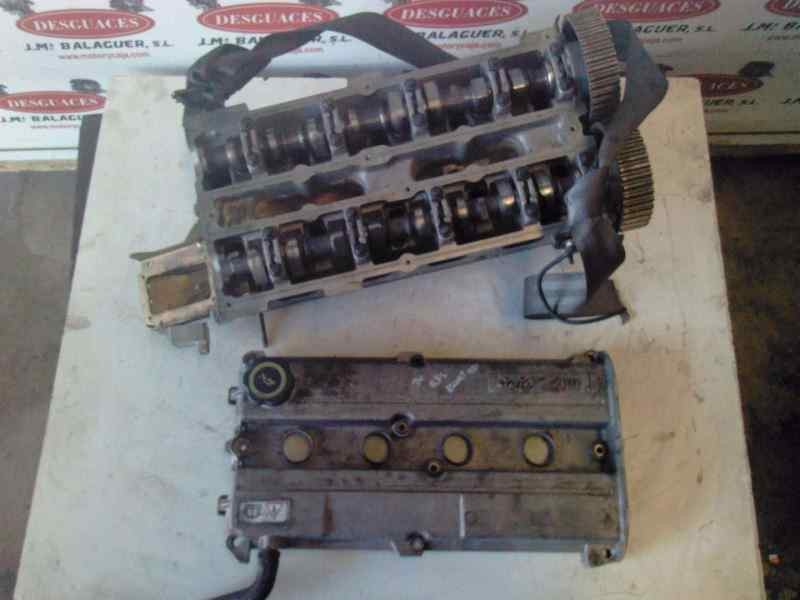 Recambio de culata para ford escort cabrio referencia OEM IAM   