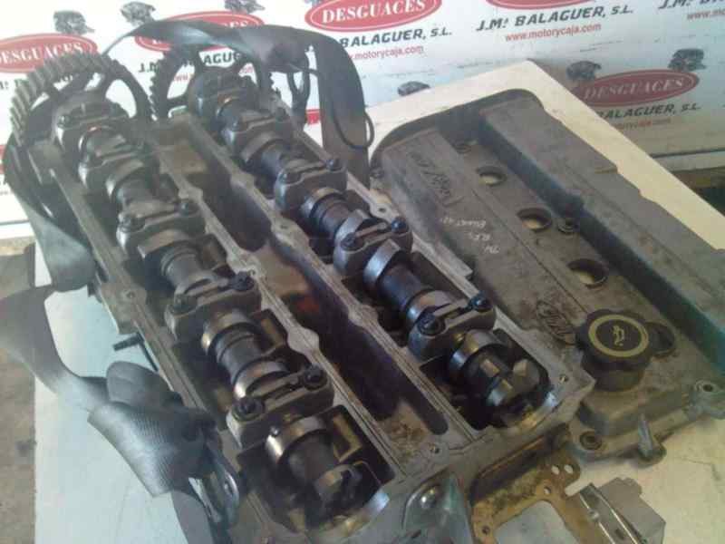 Recambio de culata para ford escort cabrio referencia OEM IAM   