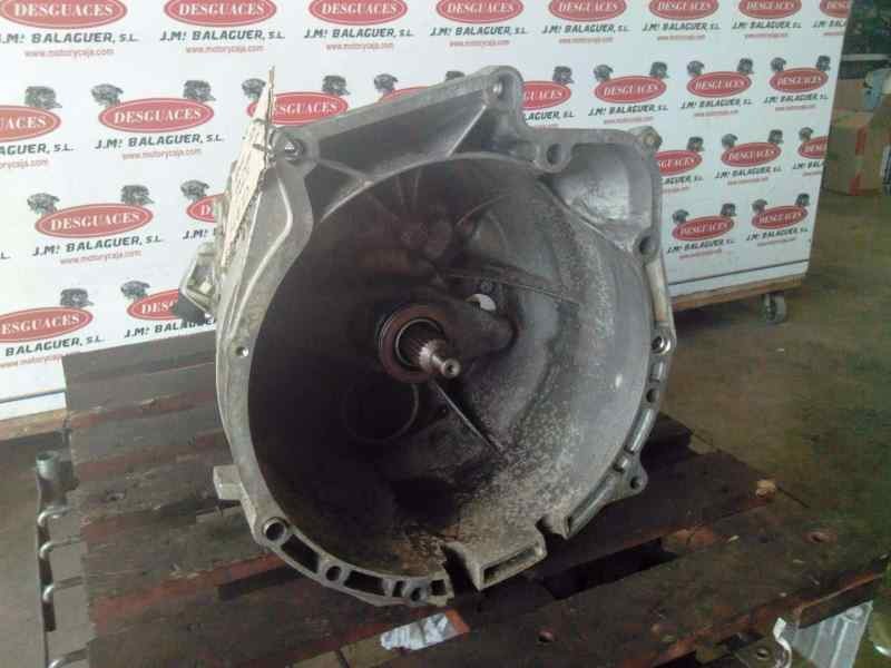 Recambio de caja cambios para bmw serie 3 berlina (e46) referencia OEM IAM HED  