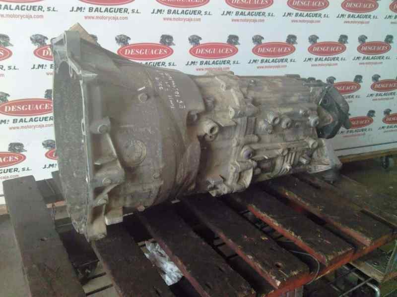 Recambio de caja cambios para bmw serie 3 berlina (e46) referencia OEM IAM HED  