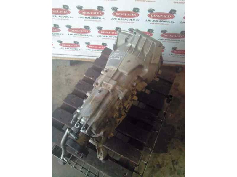 Recambio de caja cambios para bmw serie 3 berlina (e46) referencia OEM IAM HED  
