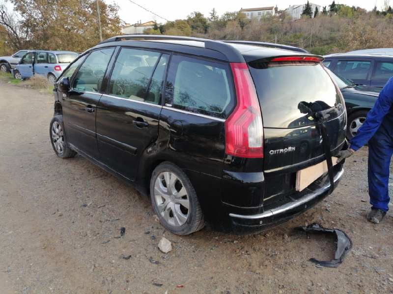 citroen grand c4 picasso del año 2007