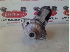 Recambio de motor arranque para opel vectra b berlina referencia OEM IAM 0001107077  