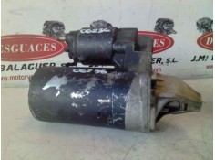Recambio de motor arranque para opel vectra b berlina referencia OEM IAM 0001107077   2