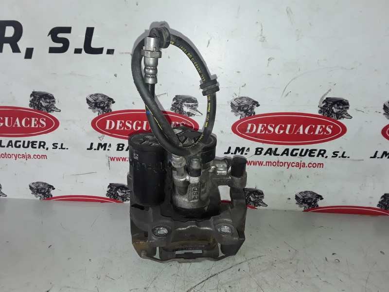 Recambio de pinza de freno trasera izquierda para bmw serie x2 (f39) b47c20b referencia OEM IAM QL/688302701  