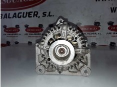 Recambio de alternador para renault scenic ii (jm) k4m766 referencia OEM IAM 8200667619B/TG11C060/2543551C  