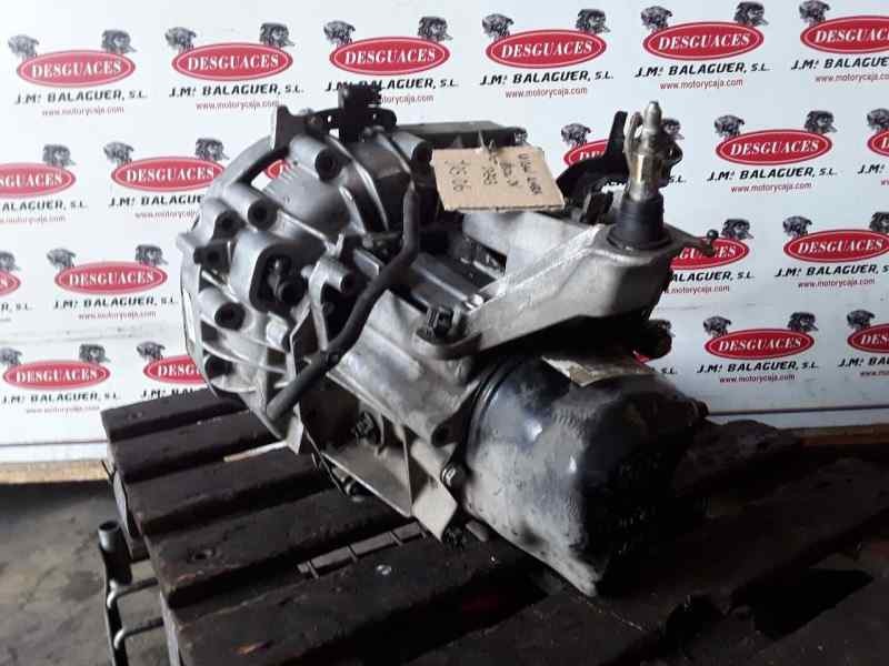 Recambio de caja cambios para nissan almera (n16/e) referencia OEM IAM JR5106  
