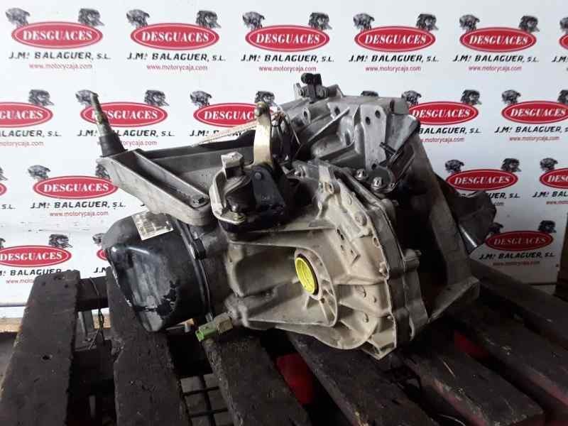 Recambio de caja cambios para nissan almera (n16/e) referencia OEM IAM JR5106  
