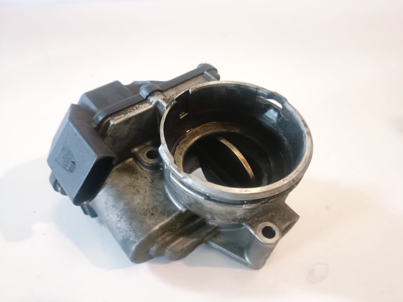 Recambio de caja mariposa para volkswagen touran (1t2) bls referencia OEM IAM 03G128063G  