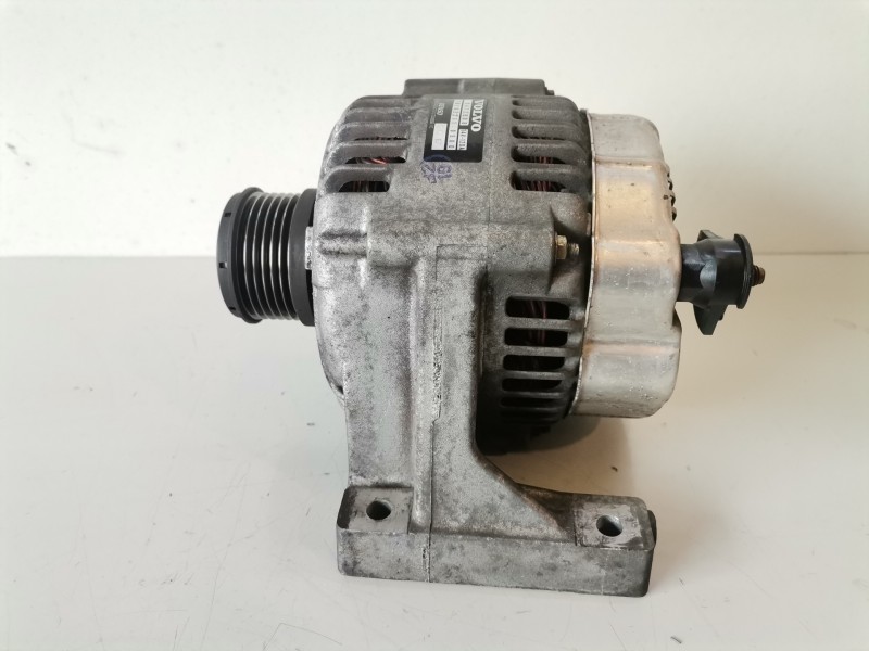Recambio de alternador para volvo v40 familiar b4164s2 referencia OEM IAM 9472908/TN1022110500  