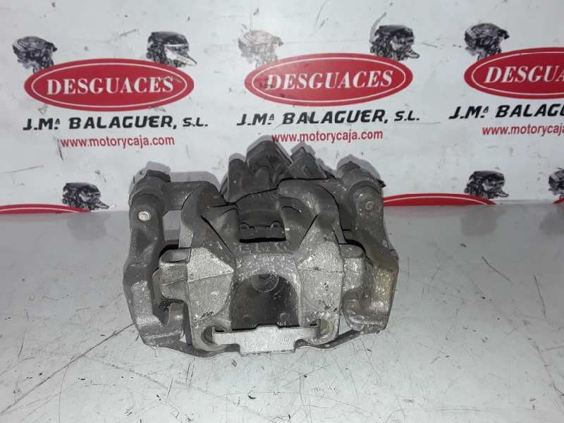 Recambio de pinza de freno trasera izquierda para bmw serie x2 (f39) b47c20b referencia OEM IAM QL/688302701  
