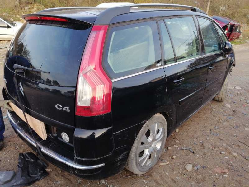 citroen grand c4 picasso del año 2007