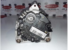 Recambio de alternador para renault scenic ii (jm) k4m766 referencia OEM IAM 8200667619B/TG11C060/2543551C   2