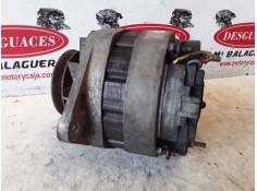 Recambio de alternador para renault master referencia OEM IAM 2541324 / T.M. 814027   2