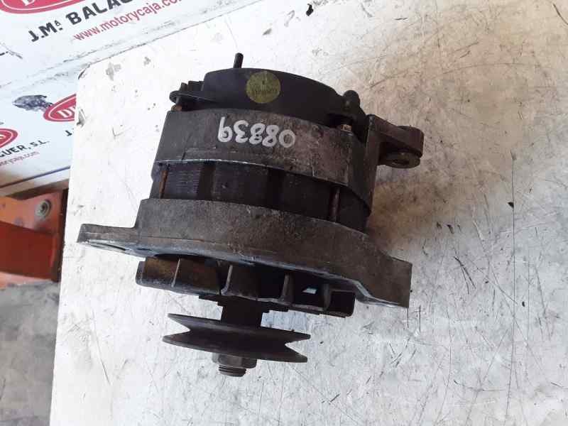 Recambio de alternador para renault master referencia OEM IAM 2541324 / T.M. 814027  
