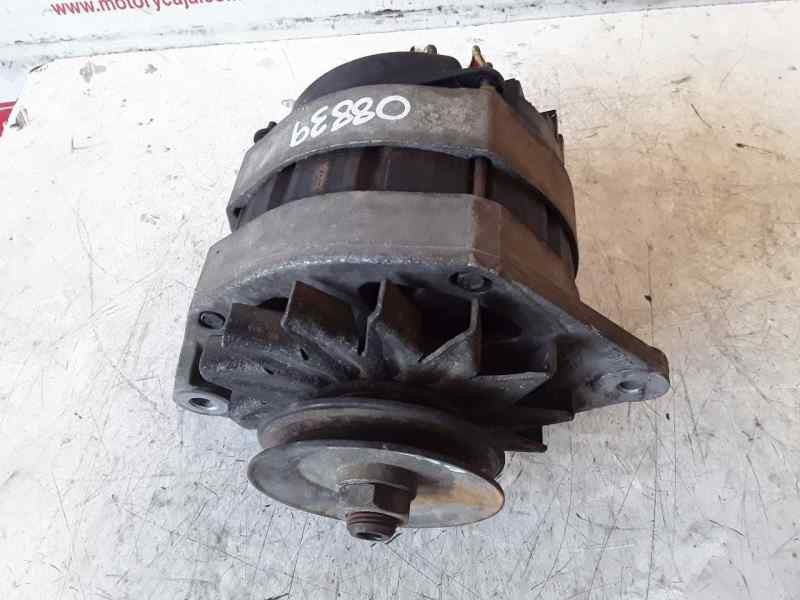 Recambio de alternador para renault master referencia OEM IAM 2541324 / T.M. 814027  