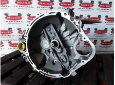 Recambio de caja cambios para mitsubishi colt cz3 berl. 5 (z30a) referencia OEM IAM P2500A199 / T001742598  