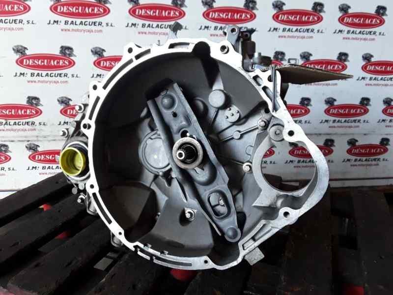 Recambio de caja cambios para mitsubishi colt cz3 berl. 5 (z30a) referencia OEM IAM P2500A199 / T001742598  