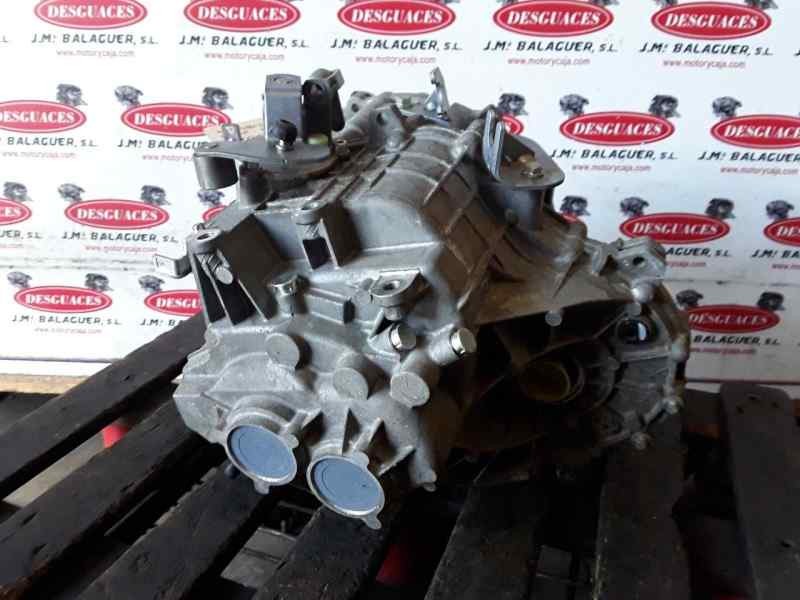 Recambio de caja cambios para mitsubishi colt cz3 berl. 5 (z30a) referencia OEM IAM P2500A199 / T001742598  
