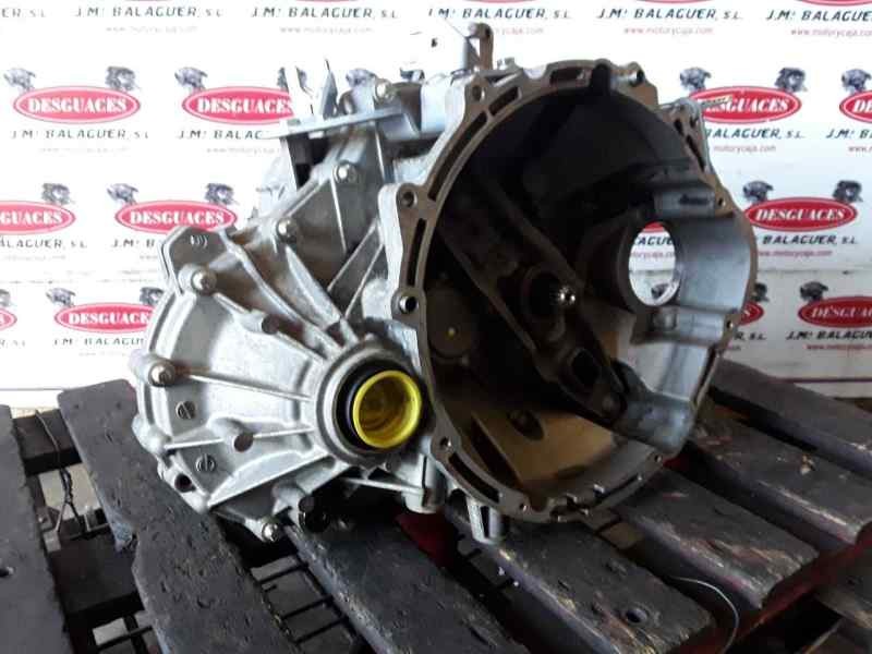 Recambio de caja cambios para mitsubishi colt cz3 berl. 5 (z30a) referencia OEM IAM P2500A199 / T001742598  