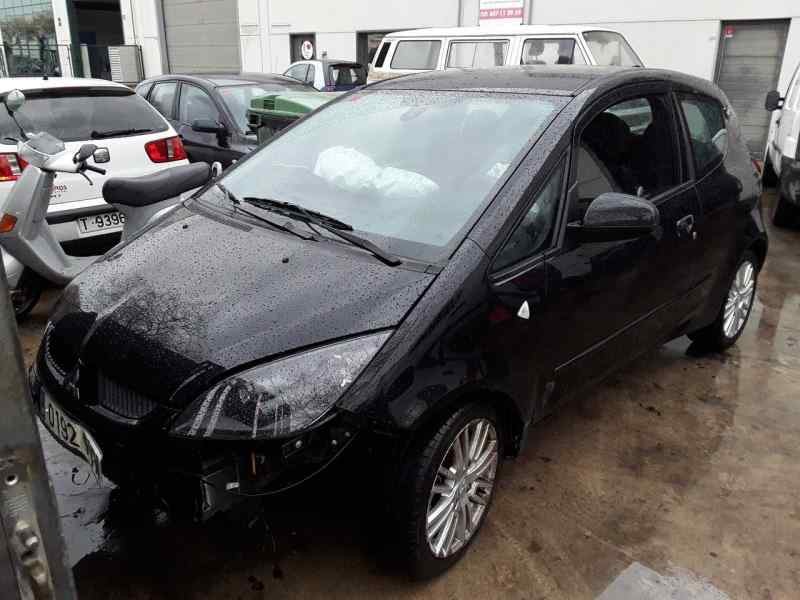 Recambio de caja cambios para mitsubishi colt cz3 berl. 5 (z30a) referencia OEM IAM P2500A199 / T001742598  