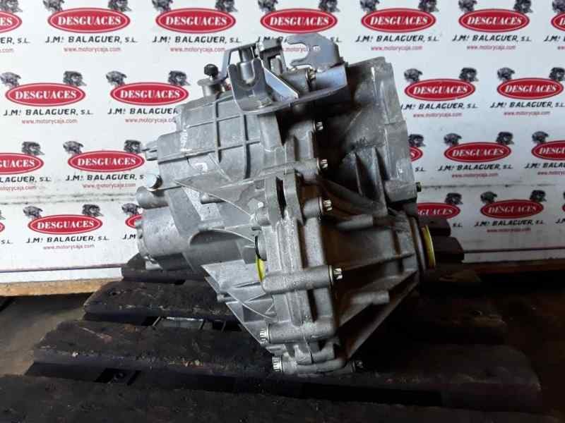 Recambio de caja cambios para mitsubishi colt cz3 berl. 5 (z30a) referencia OEM IAM P2500A199 / T001742598  
