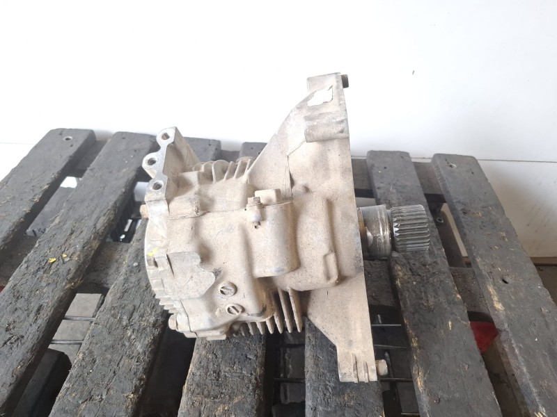 Recambio de caja transfer para nissan x-trail (t30) referencia OEM IAM   