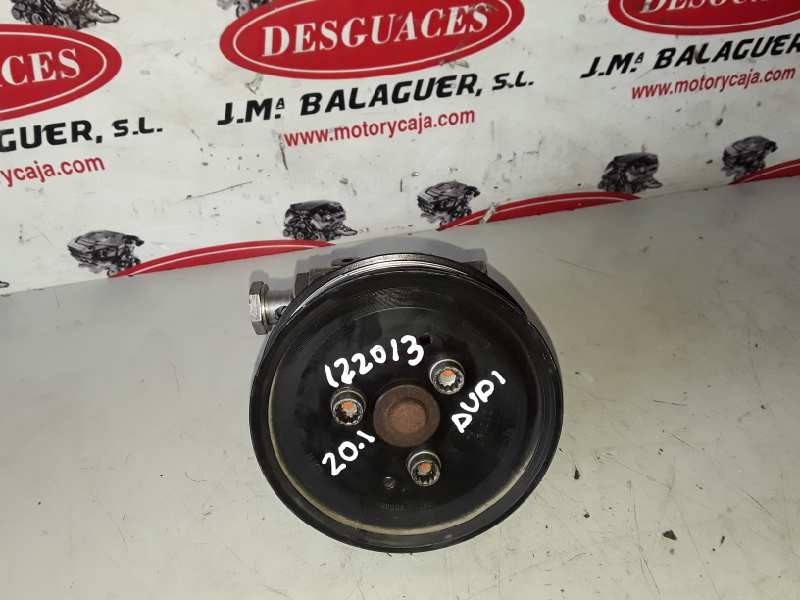 Recambio de bomba direccion para audi q7 (4l) bug referencia OEM IAM 7L8422154  