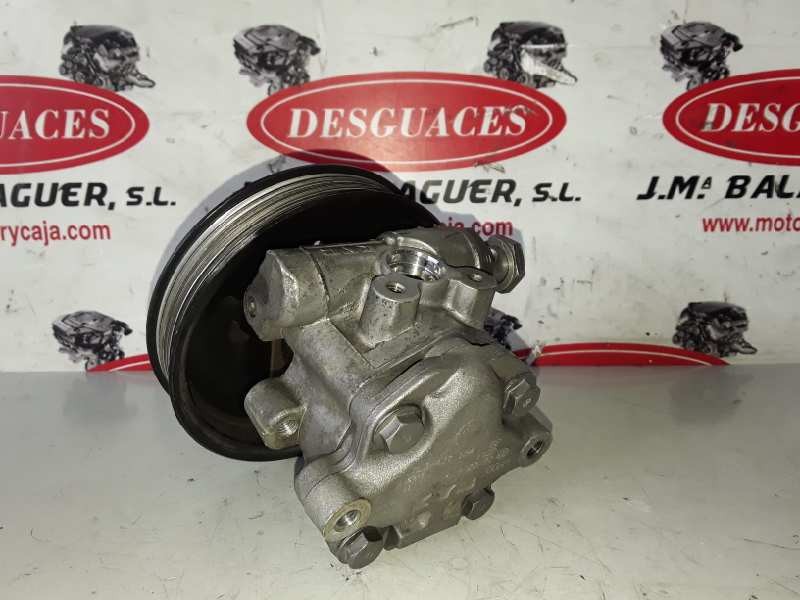 Recambio de bomba direccion para audi q7 (4l) bug referencia OEM IAM 7L8422154  