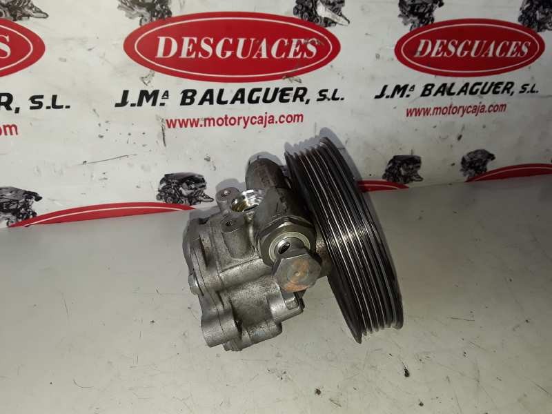 Recambio de bomba direccion para audi q7 (4l) bug referencia OEM IAM 7L8422154  