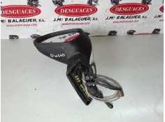 Recambio de retrovisor izquierdo para peugeot 207 8hz referencia OEM IAM 96805881XT   2