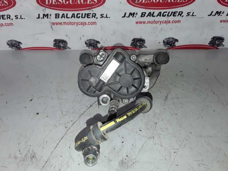 Recambio de pinza de freno trasera izquierda para bmw serie x2 (f39) b47c20b referencia OEM IAM QL/688302701  