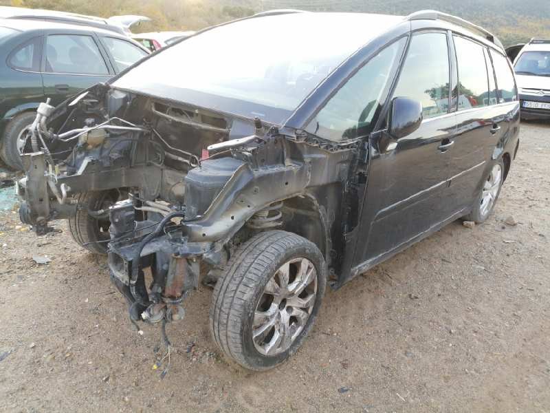 citroen grand c4 picasso del año 2007