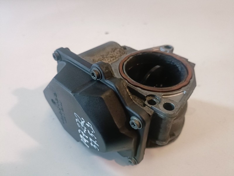 Recambio de caja mariposa para volkswagen touran (1t2) bls referencia OEM IAM 03G128063G  