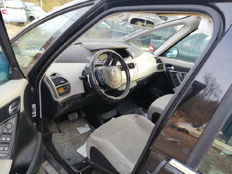 citroen grand c4 picasso del año 2007
