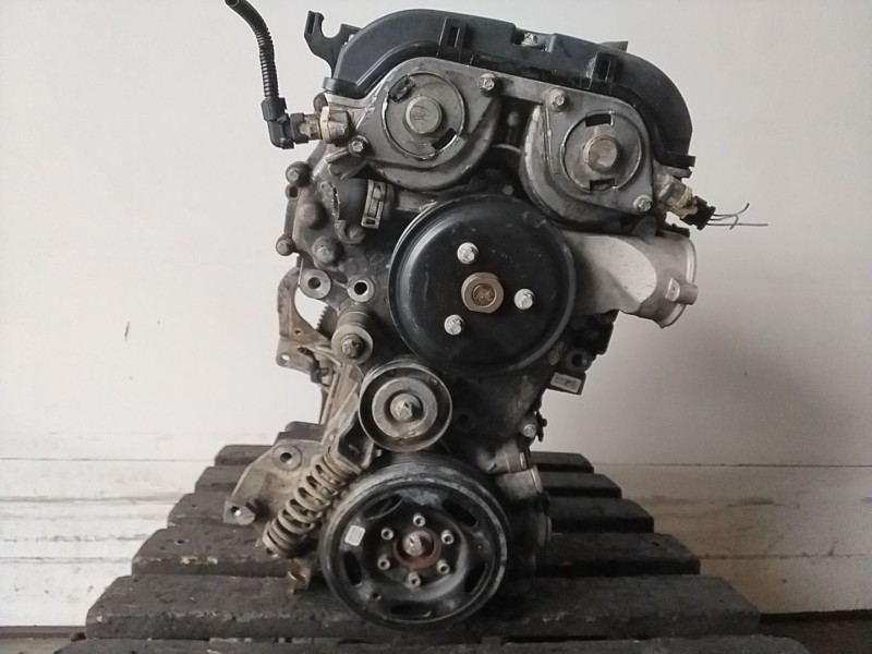 Recambio de motor completo para opel corsa d a14xer referencia OEM IAM A14XER  