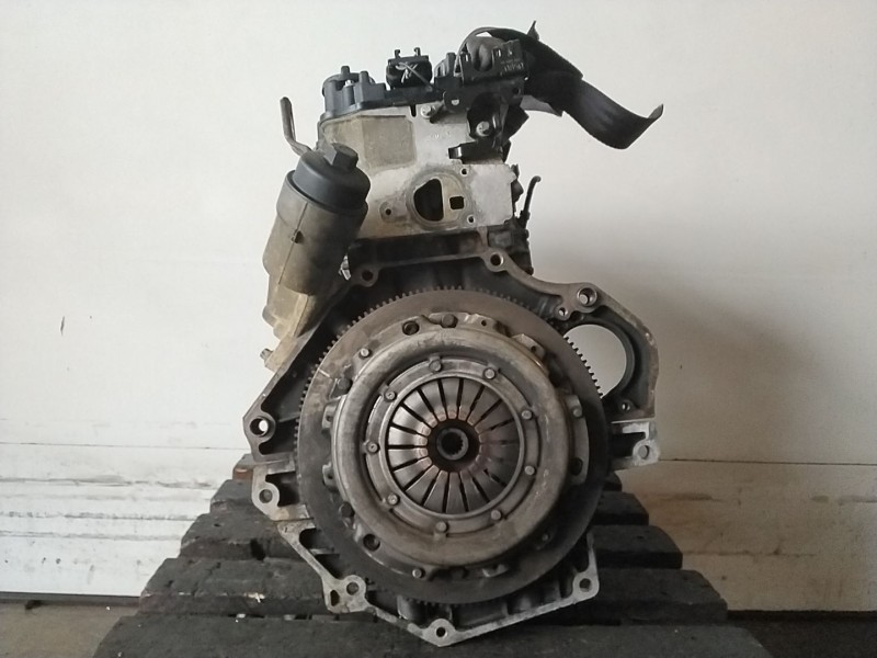 Recambio de motor completo para opel corsa d a14xer referencia OEM IAM A14XER  