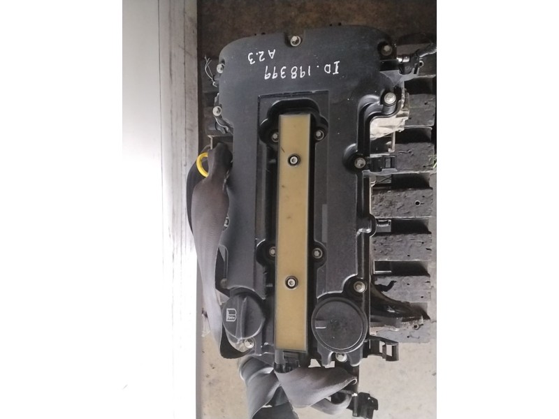 Recambio de motor completo para opel corsa d a14xer referencia OEM IAM A14XER  