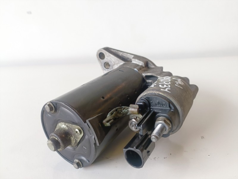 Recambio de motor arranque para seat leon (1p1) cayc referencia OEM IAM 0001123028  