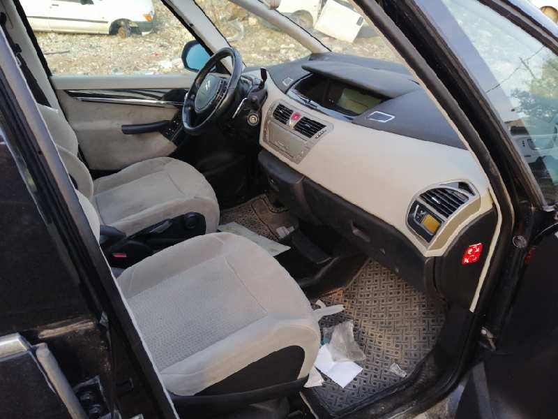 citroen grand c4 picasso del año 2007