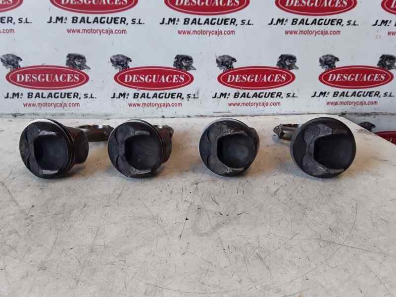 Recambio de piston para audi a3 (8p1) referencia OEM IAM   