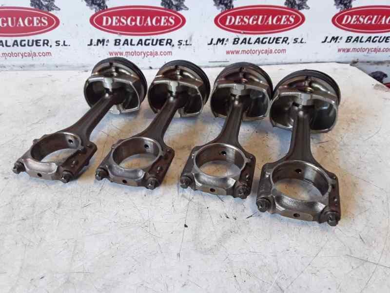 Recambio de piston para audi a3 (8p1) referencia OEM IAM   
