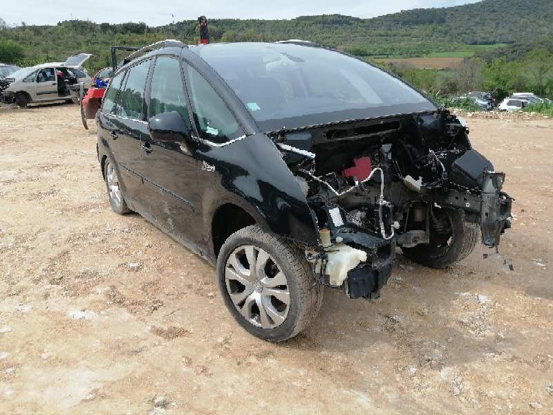 citroen grand c4 picasso del año 2007